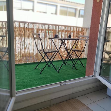 Studio Le Galice Avec Terrasse Et Parking Aix-en-Provence Buitenkant foto